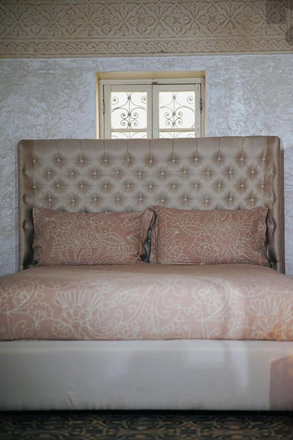 Riad Amelia : Lalla Nora Room Tétouan Esterno foto